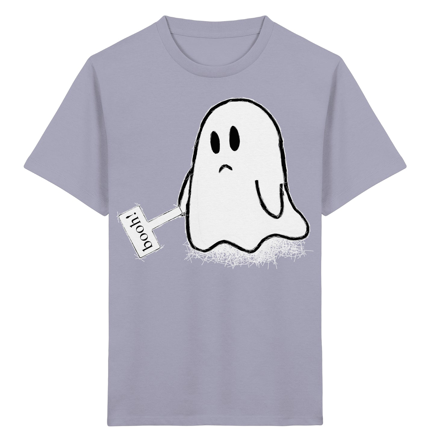 The Gespenst 2026 - Kids Organic Shirt