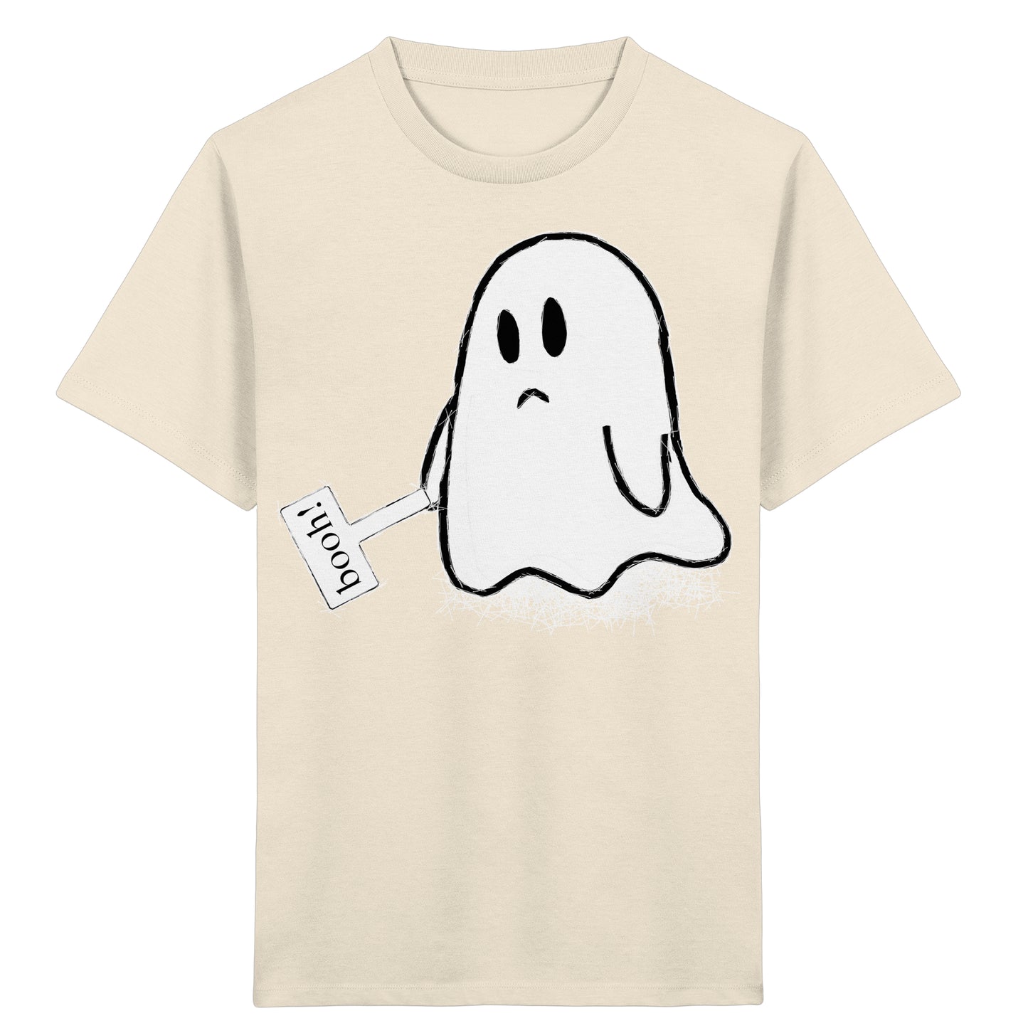 The Gespenst 2026 - Kids Organic Shirt
