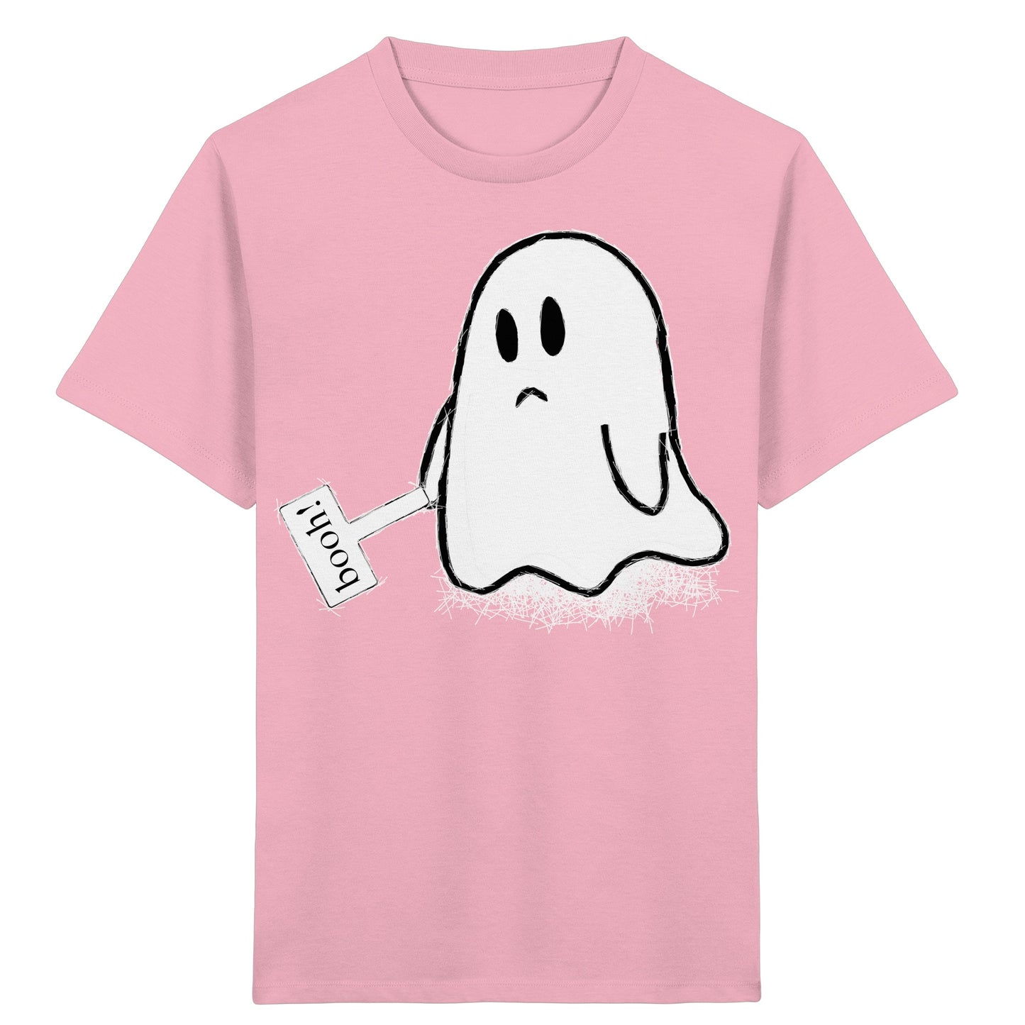 The Gespenst 2026 - Kids Organic Shirt