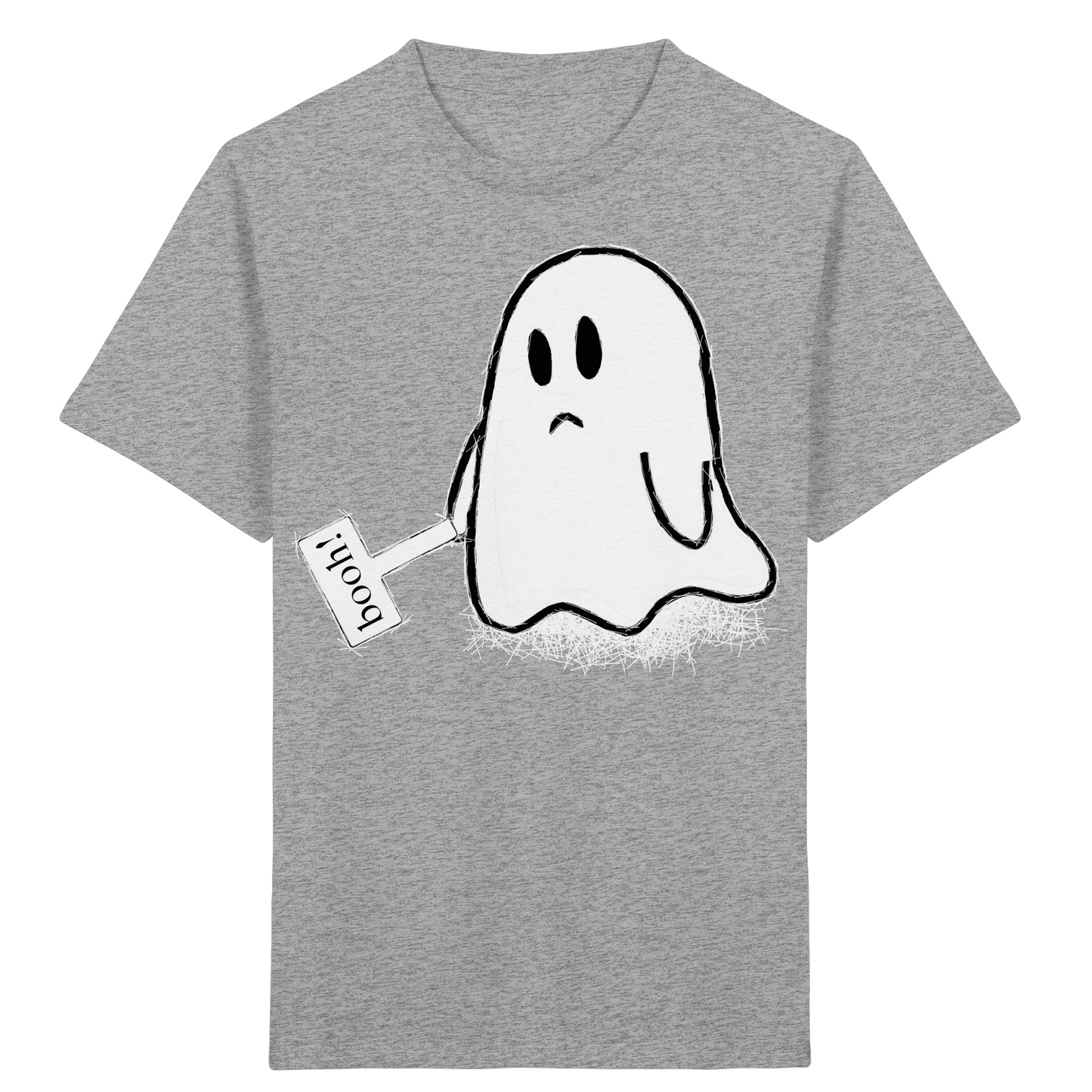 The Gespenst 2026 - Kids Organic Shirt