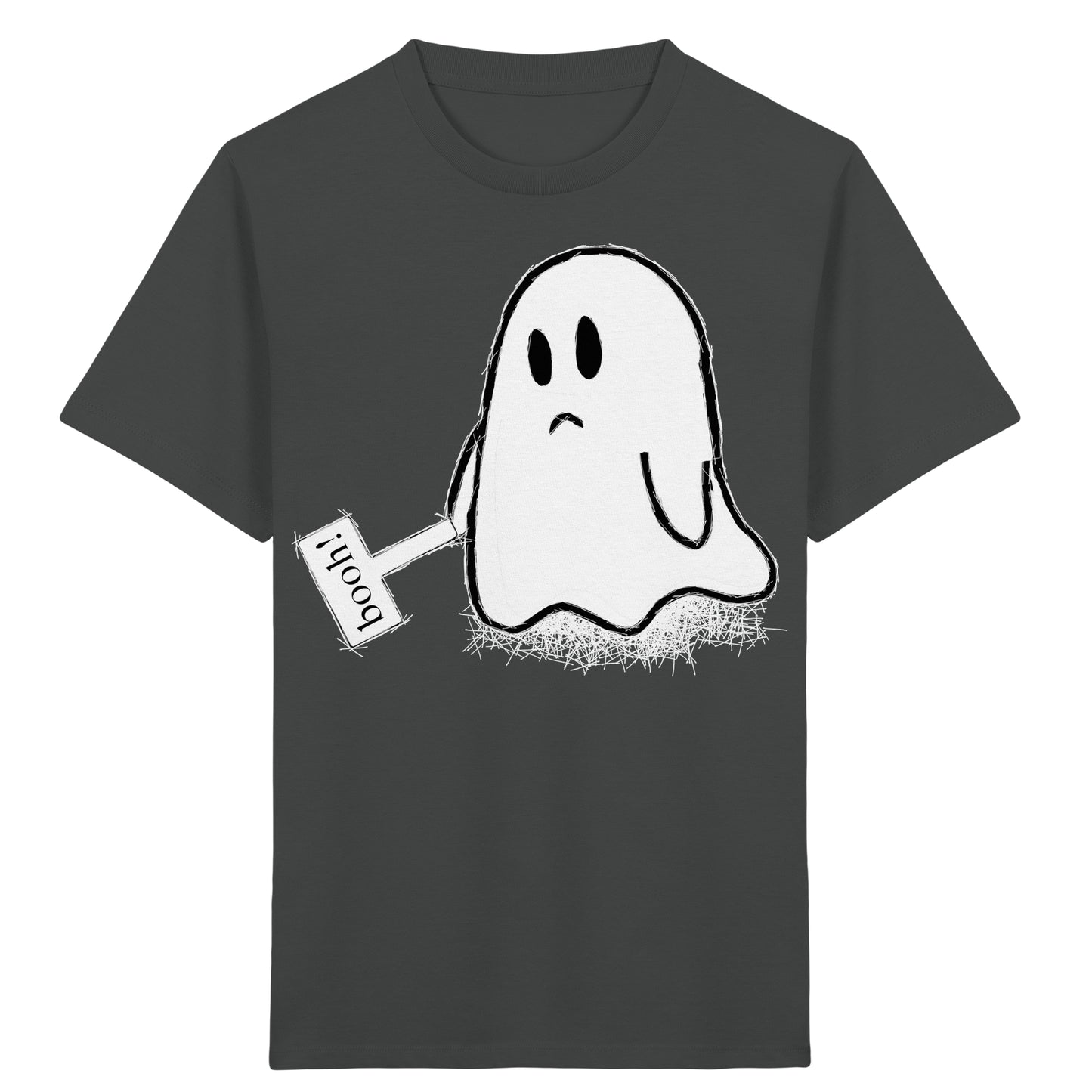 The Gespenst 2026 - Kids Organic Shirt