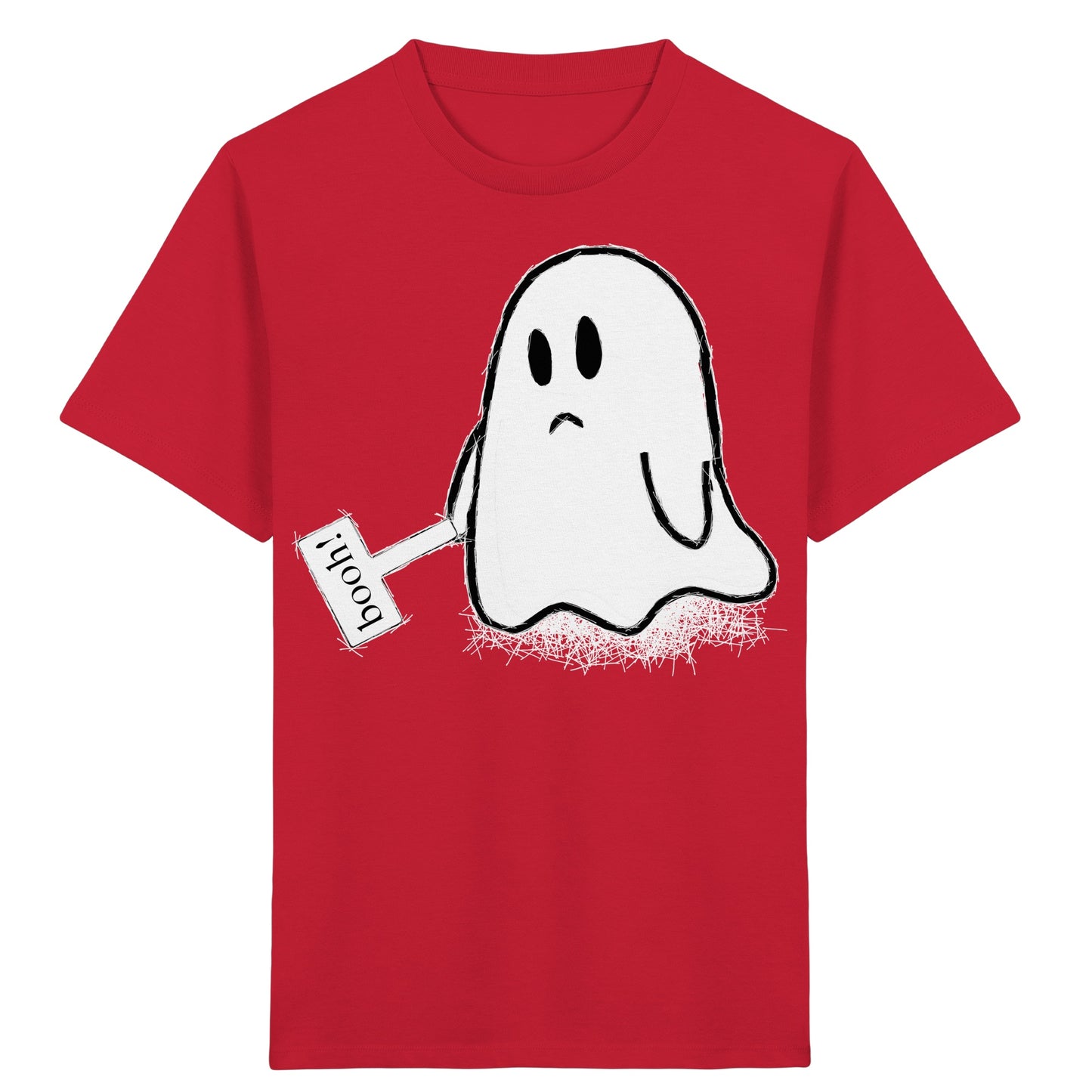 The Gespenst 2026 - Kids Organic Shirt