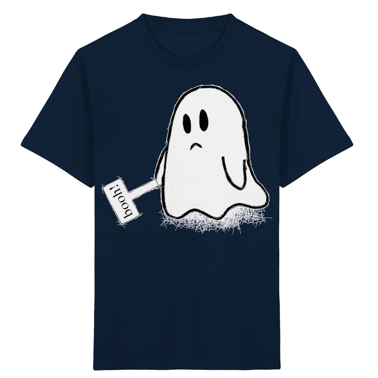 The Gespenst 2026 - Kids Organic Shirt