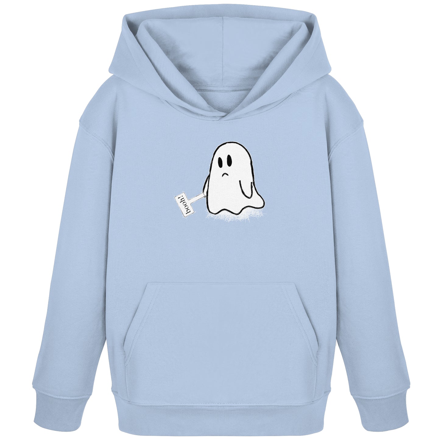 The Gespenst 2026 - Kids Organic Hoodie