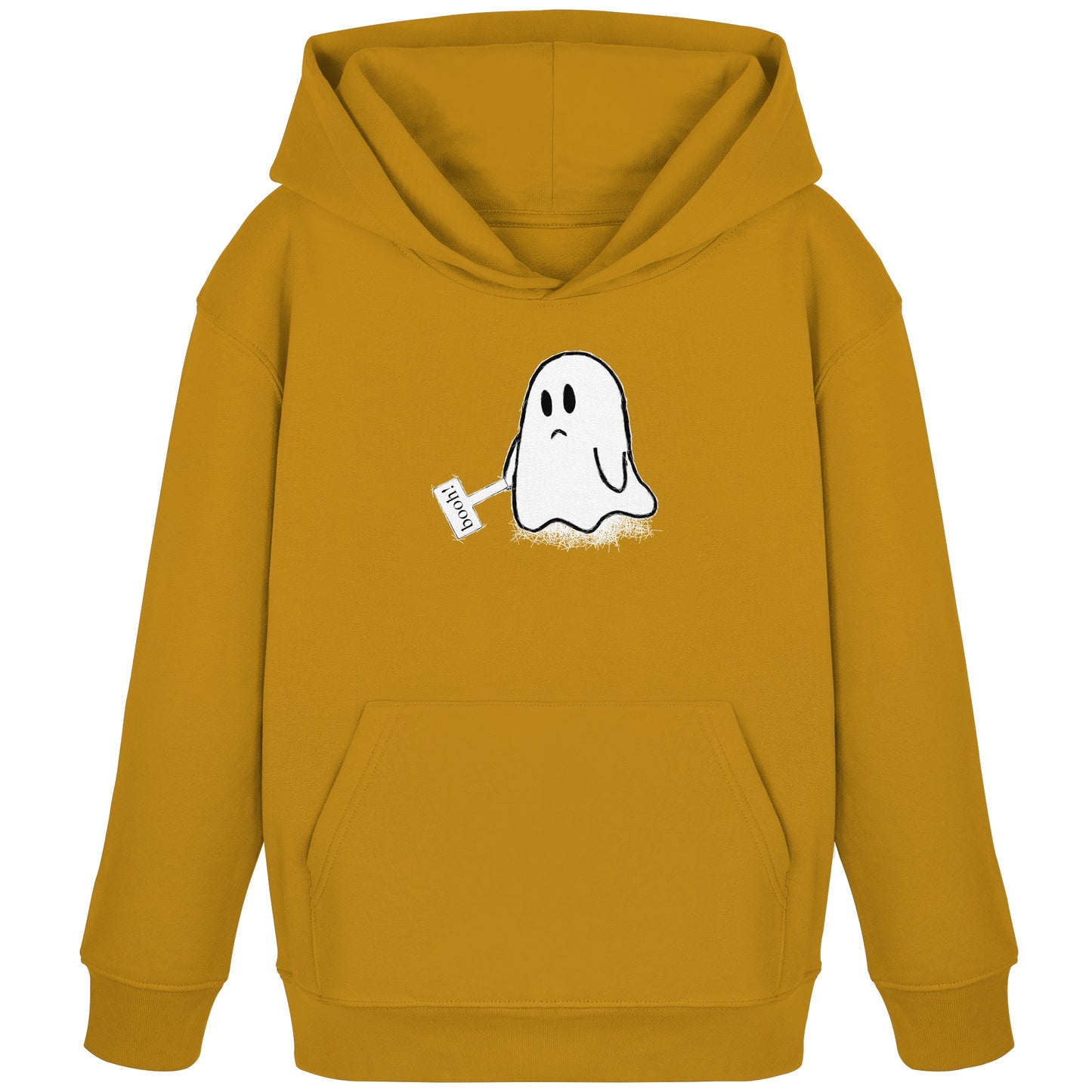 The Gespenst 2026 - Kids Organic Hoodie