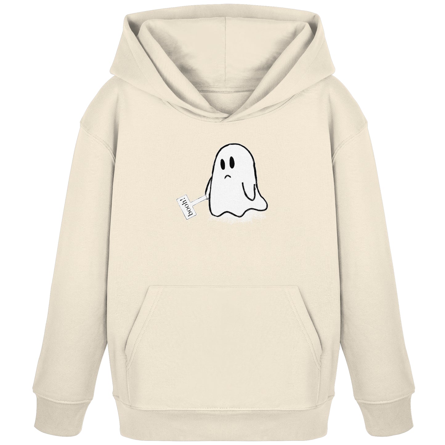 The Gespenst 2026 - Kids Organic Hoodie