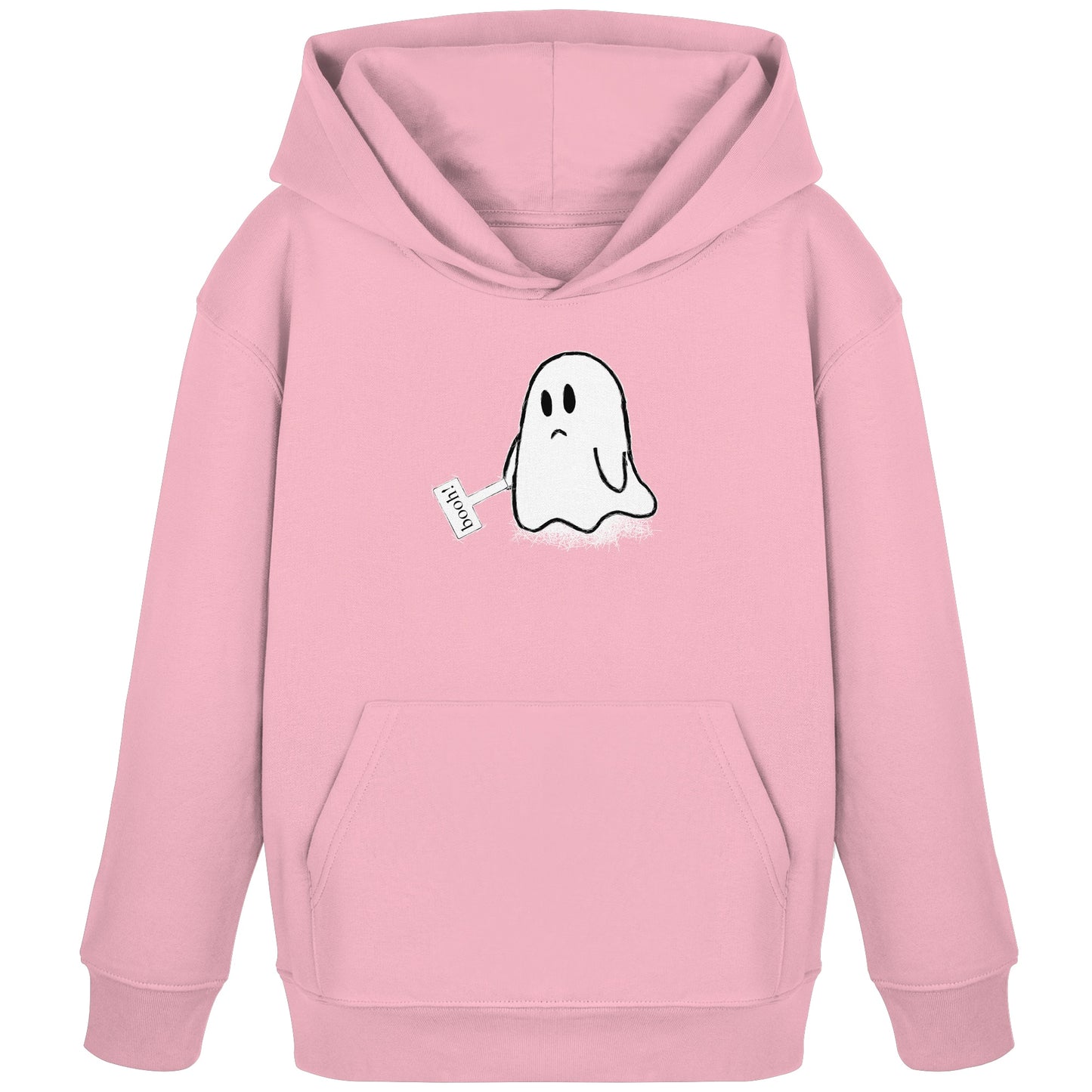 The Gespenst 2026 - Kids Organic Hoodie