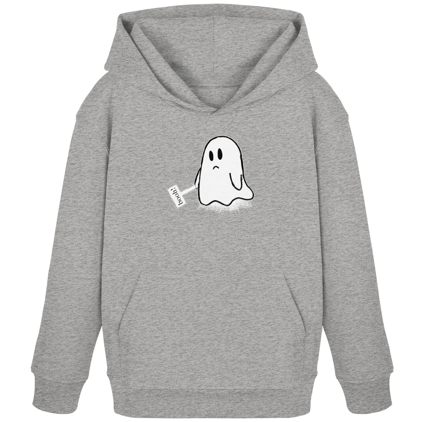 The Gespenst 2026 - Kids Organic Hoodie