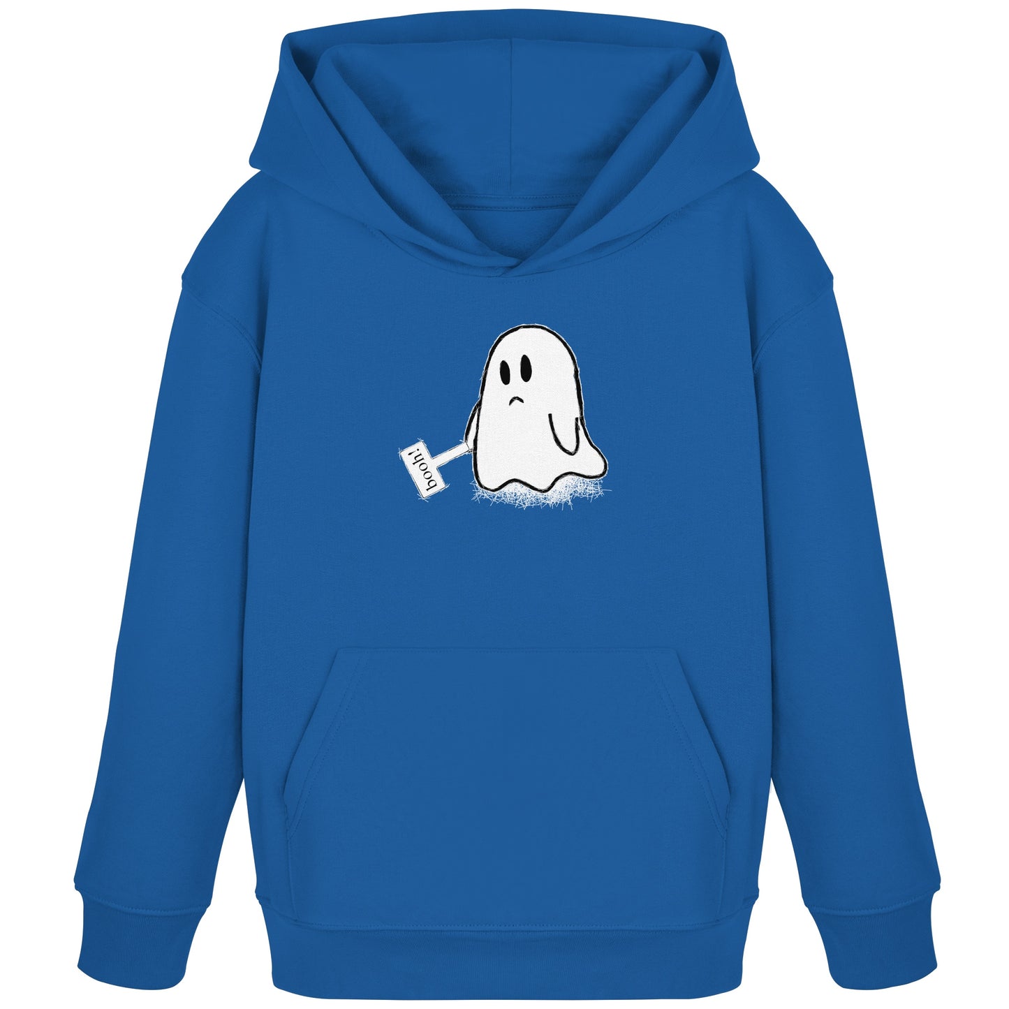 The Gespenst 2026 - Kids Organic Hoodie