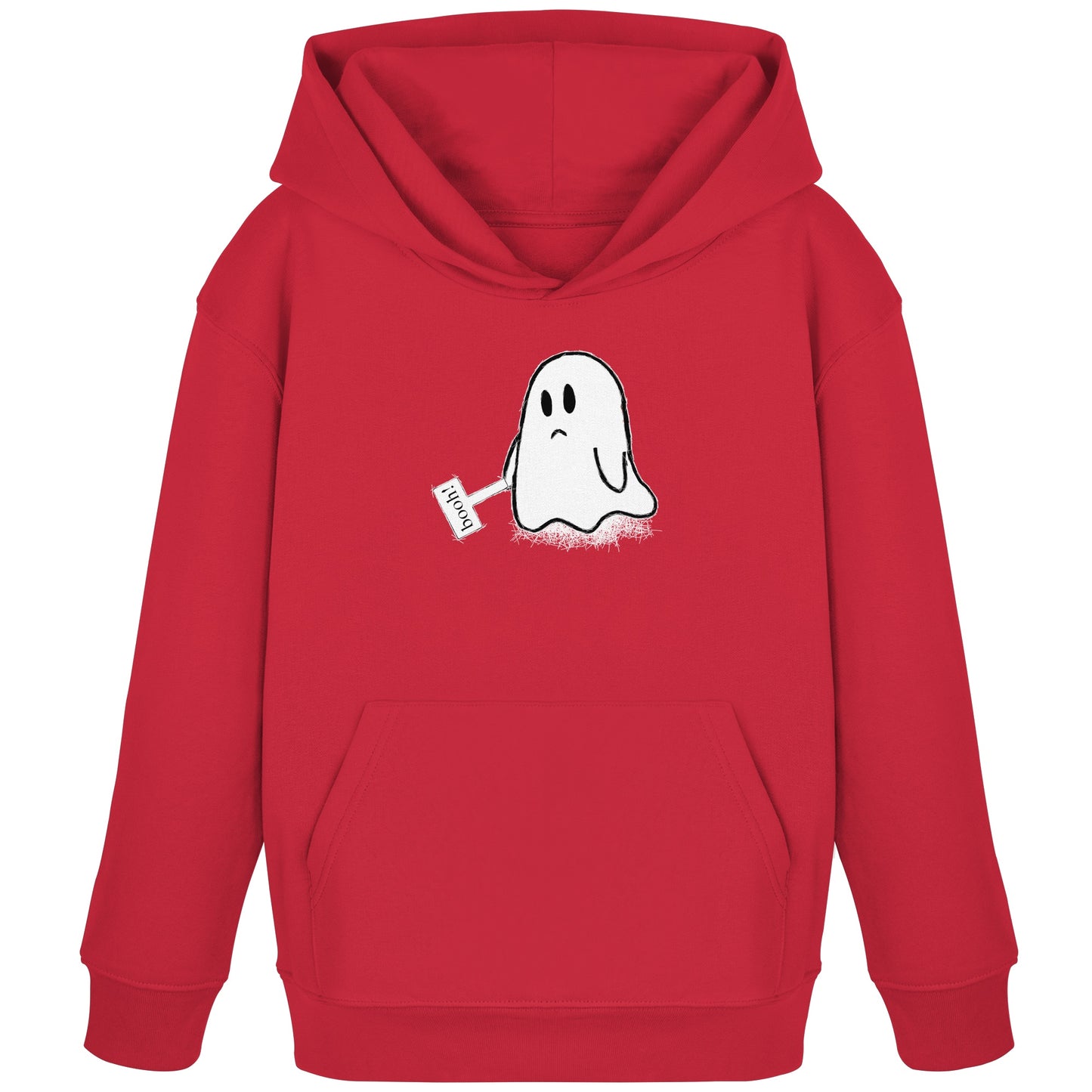 The Gespenst 2026 - Kids Organic Hoodie
