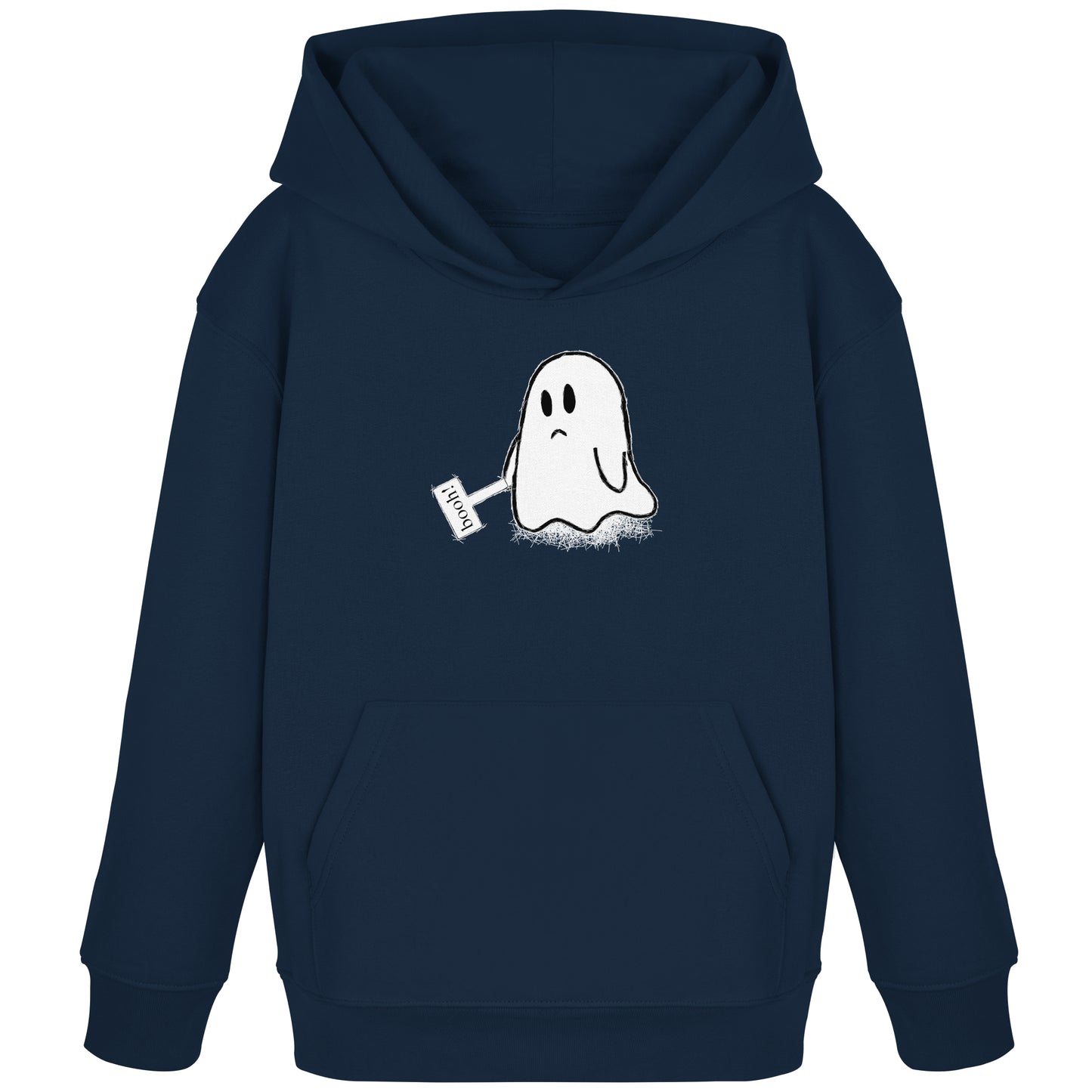 The Gespenst 2026 - Kids Organic Hoodie