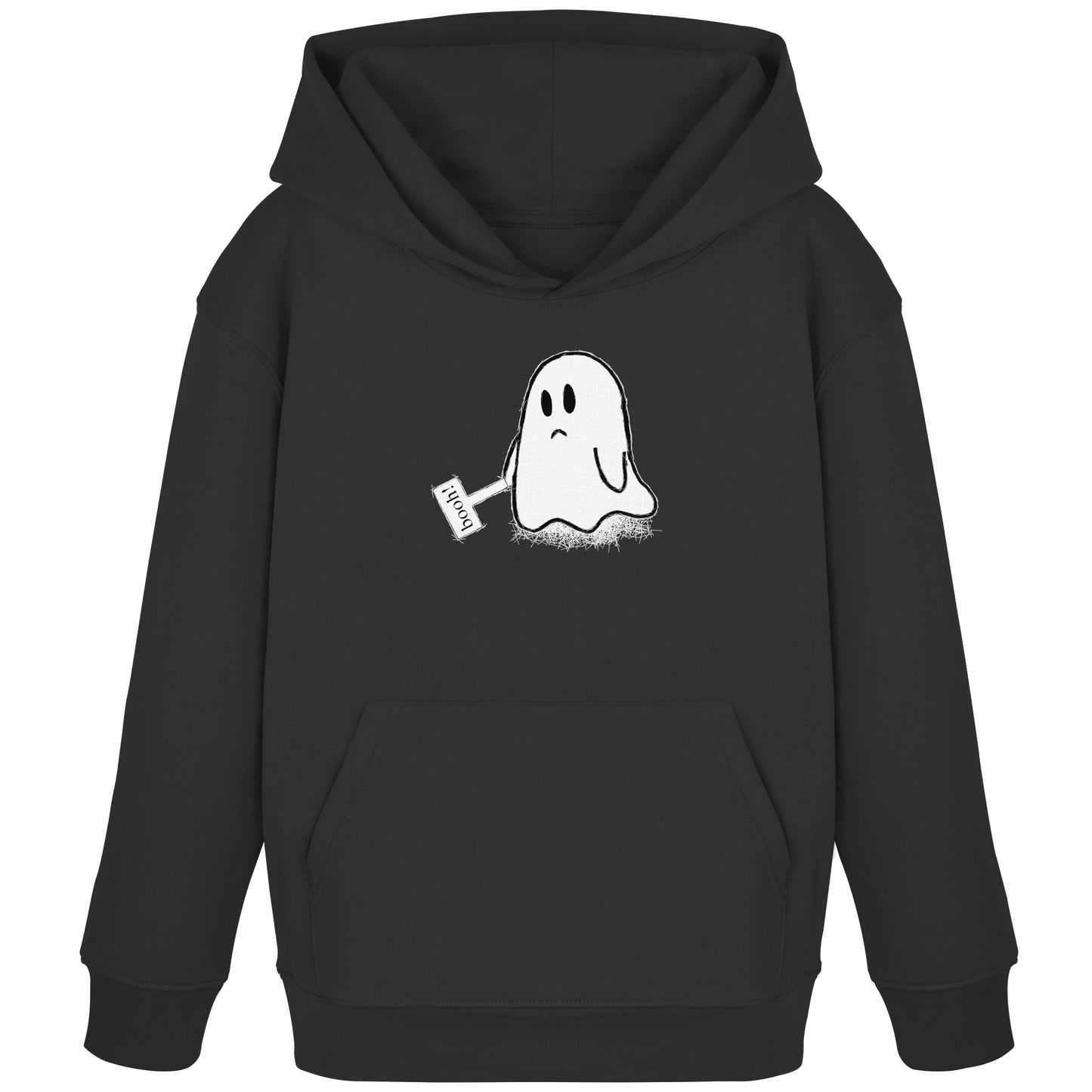 The Gespenst 2026 - Kids Organic Hoodie