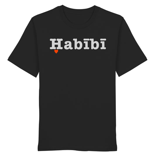The Habibi - Organic Shirt