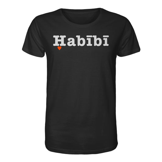 The Habibi - Organic Shirt