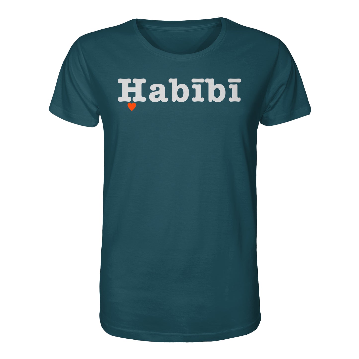 The Habibi - Organic Shirt
