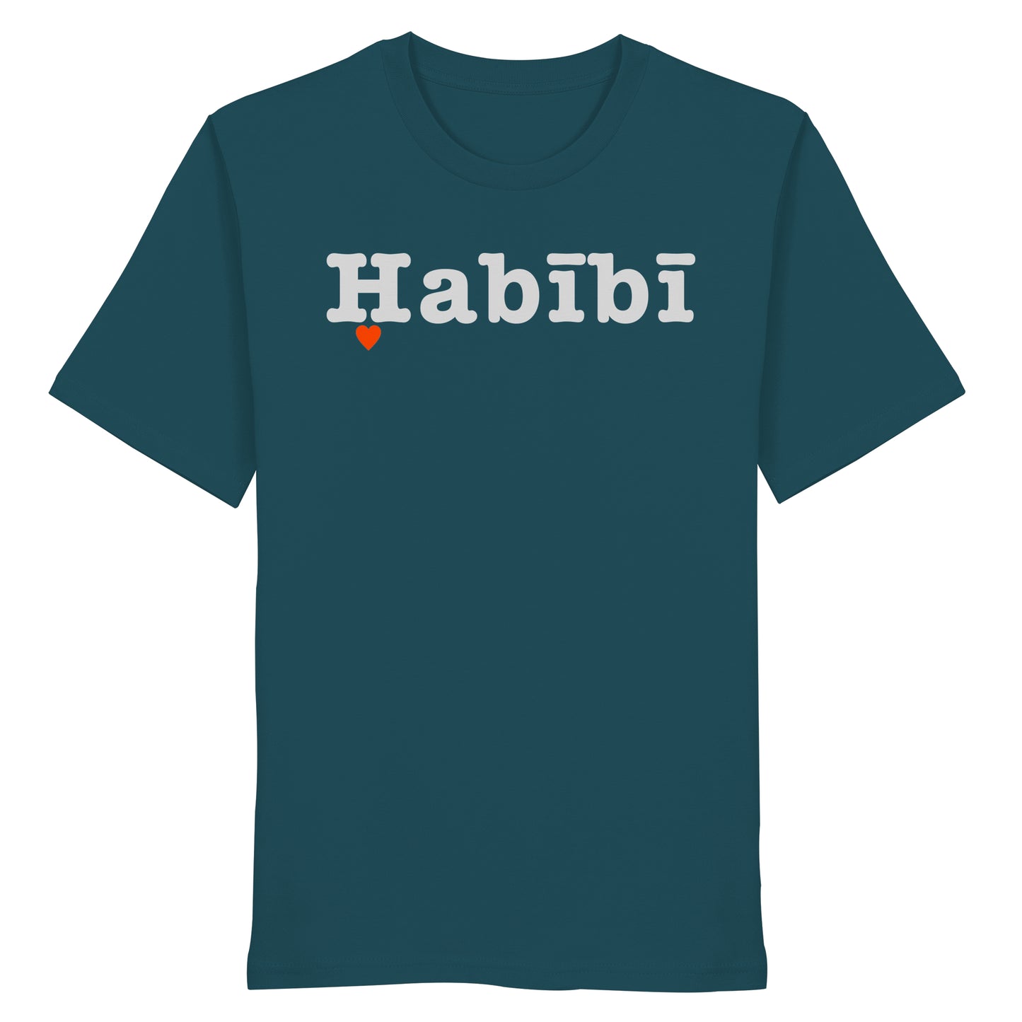 The Habibi - Organic Shirt