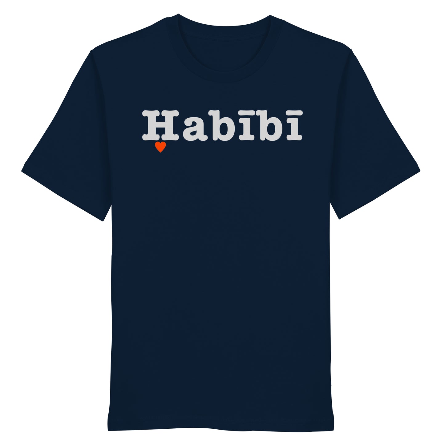 The Habibi - Organic Shirt