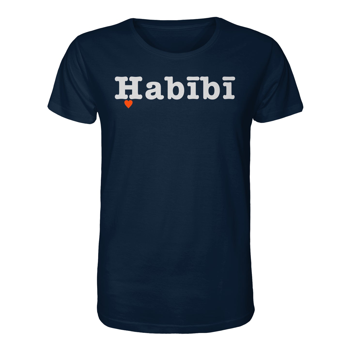 The Habibi - Organic Shirt