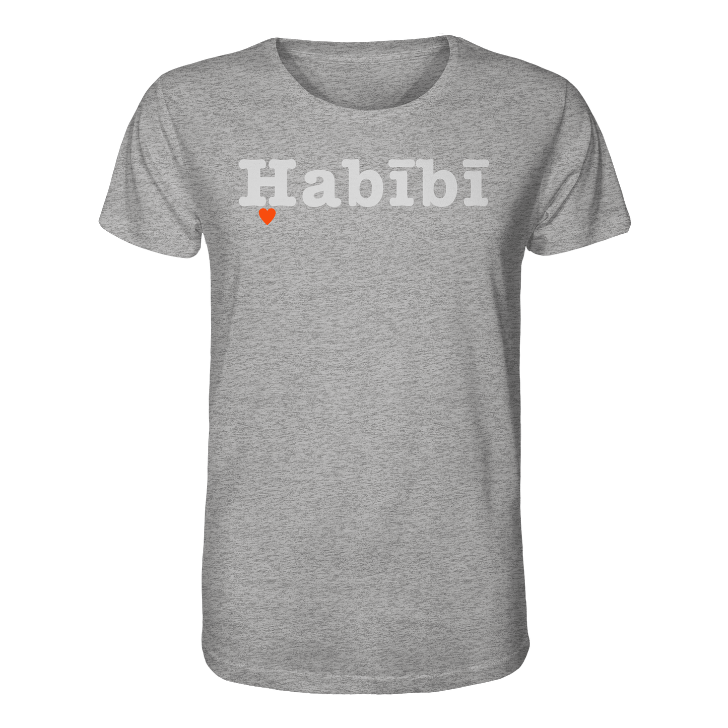 The Habibi - Organic Shirt