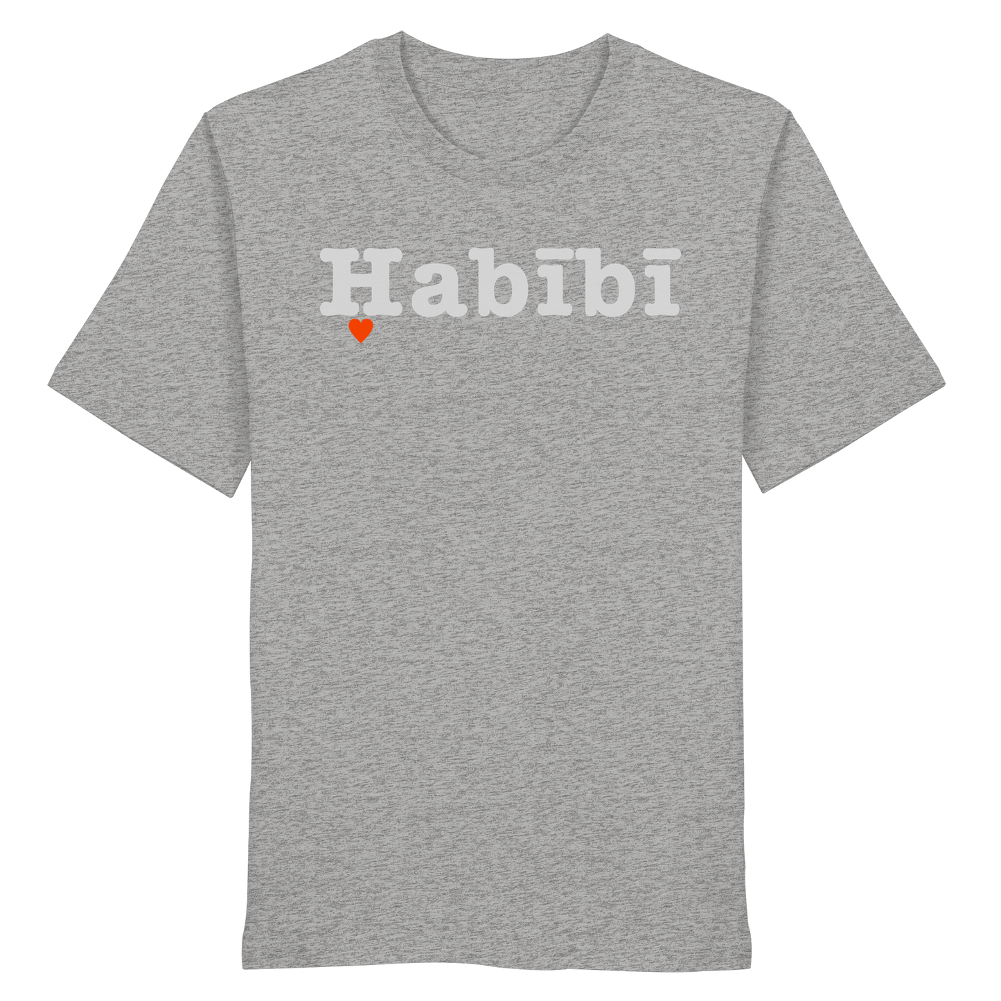 The Habibi - Organic Shirt