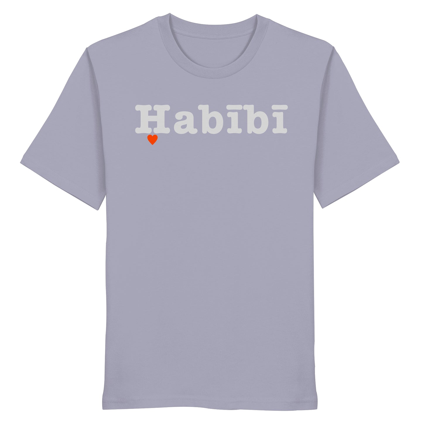 The Habibi - Organic Shirt
