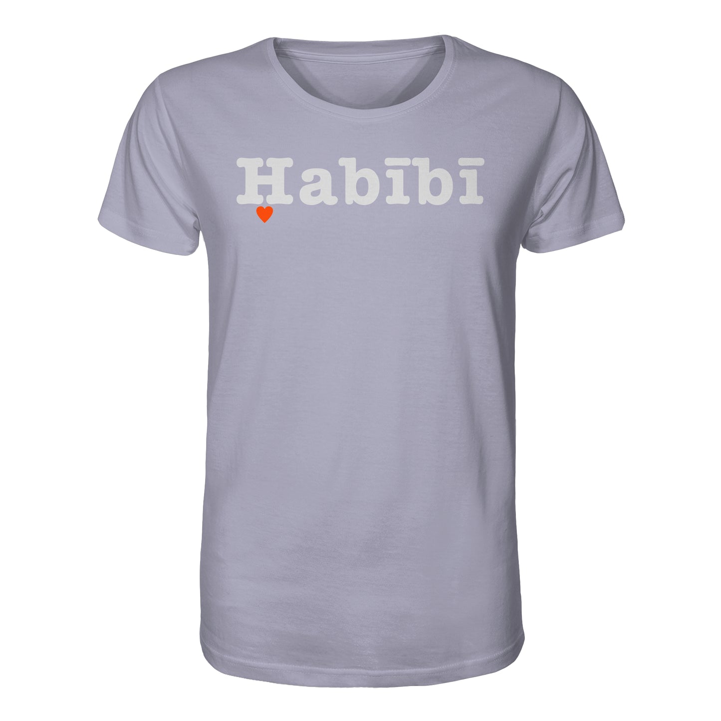The Habibi - Organic Shirt