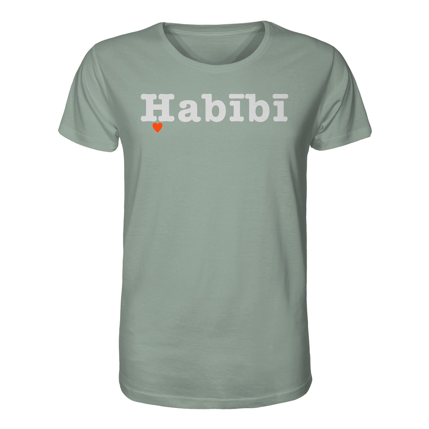 The Habibi - Organic Shirt