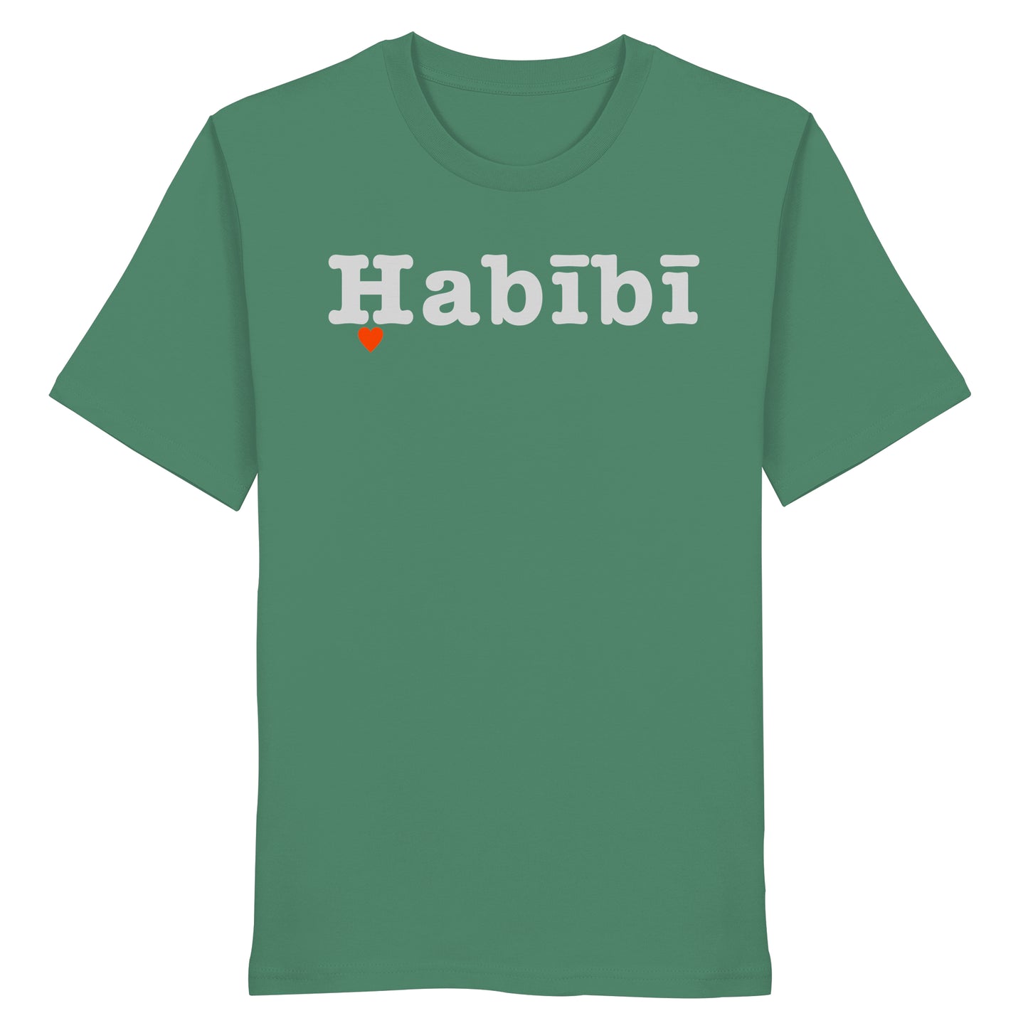 The Habibi - Organic Shirt