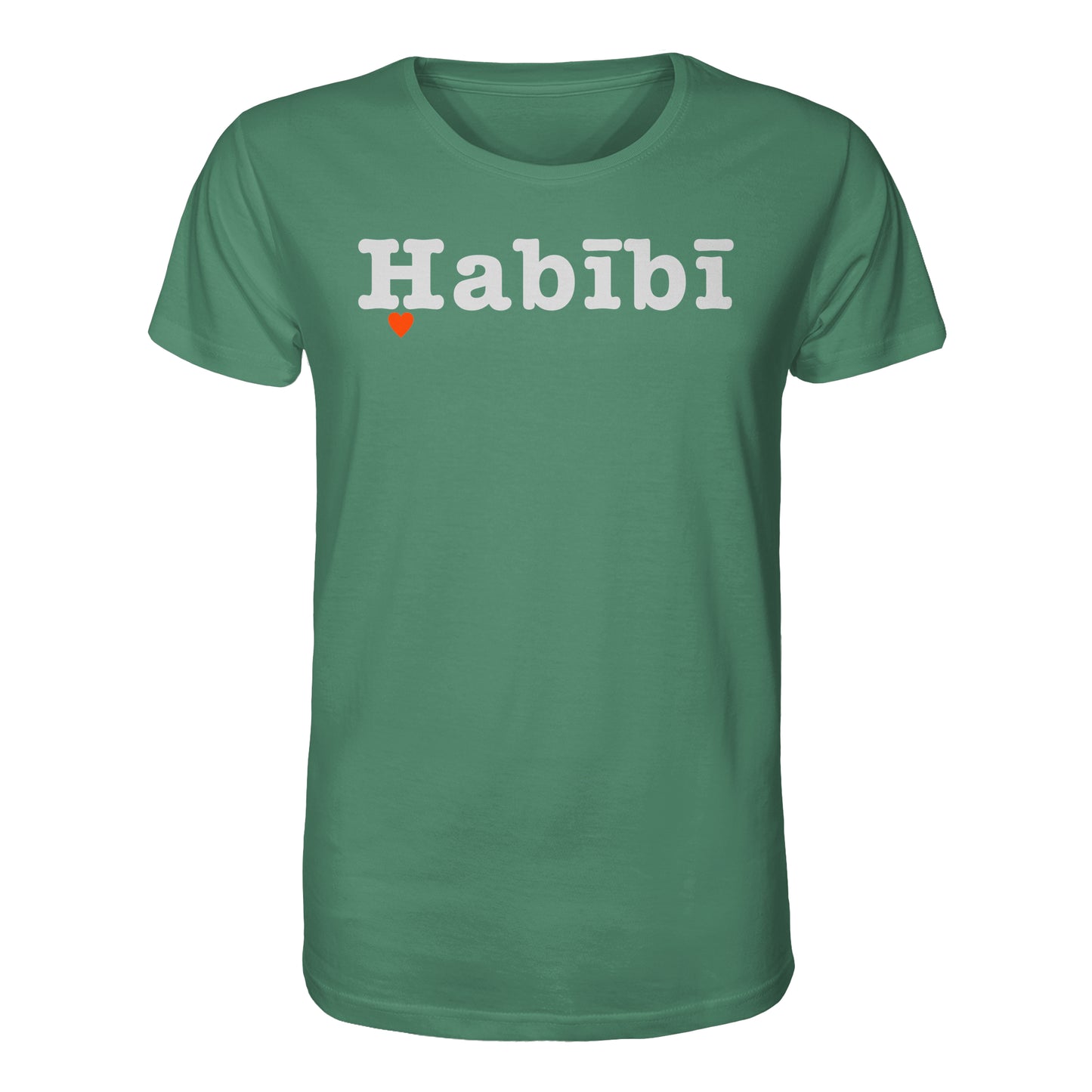 The Habibi - Organic Shirt