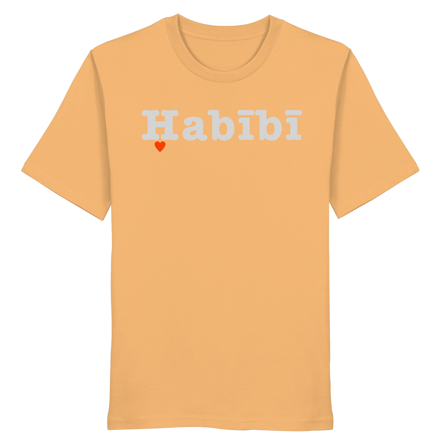 The Habibi - Organic Shirt
