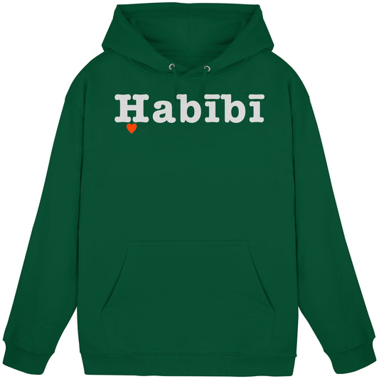 The Habibi - Unisex Hoodie