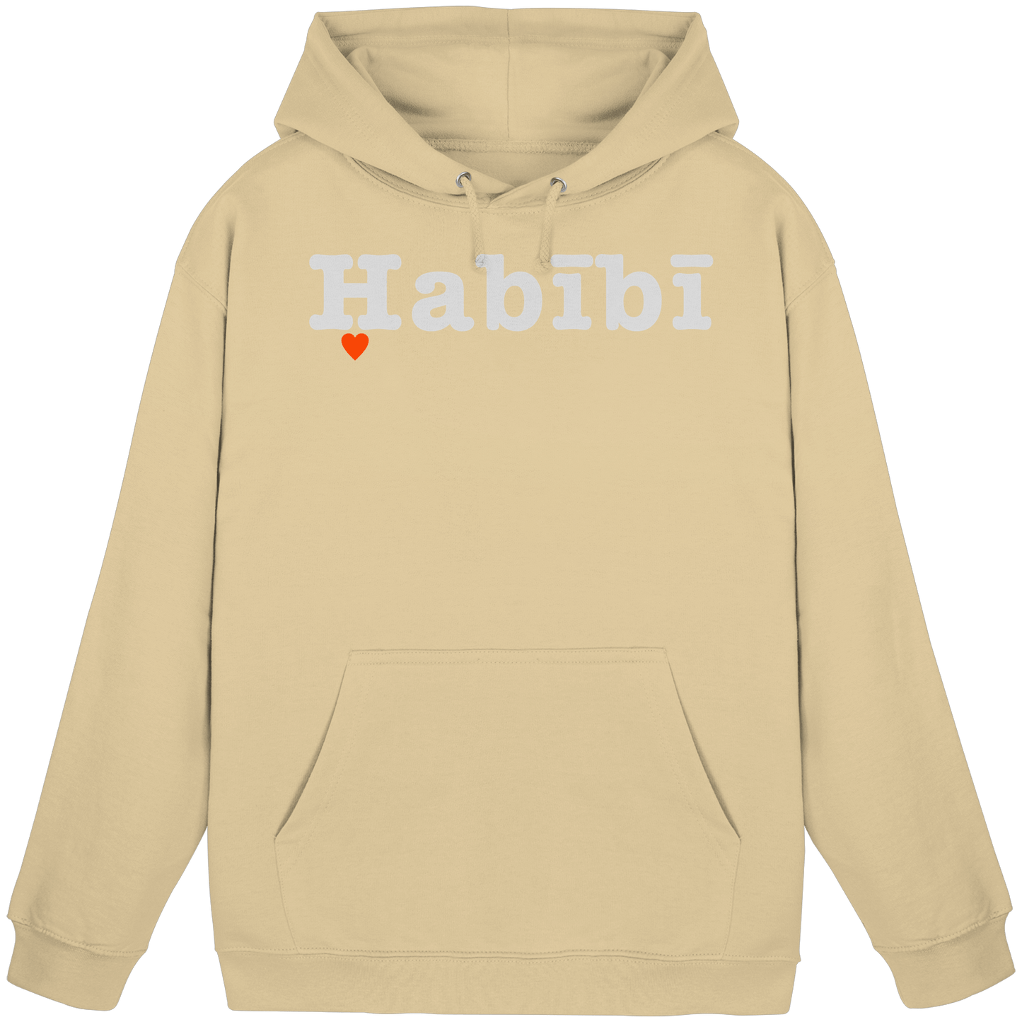 The Habibi - Unisex Hoodie
