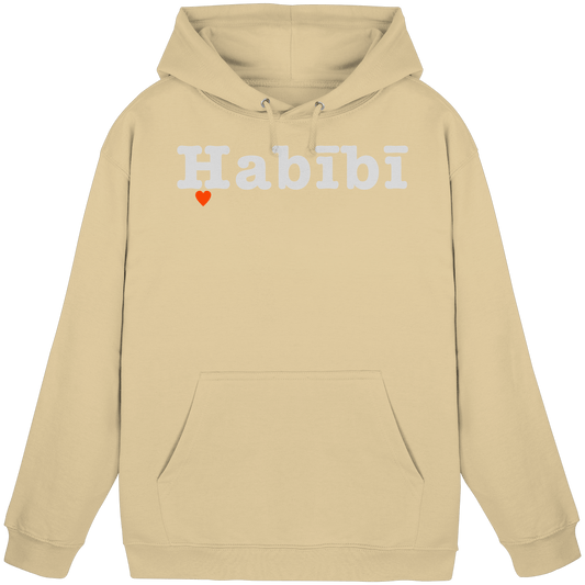 The Habibi - Unisex Hoodie