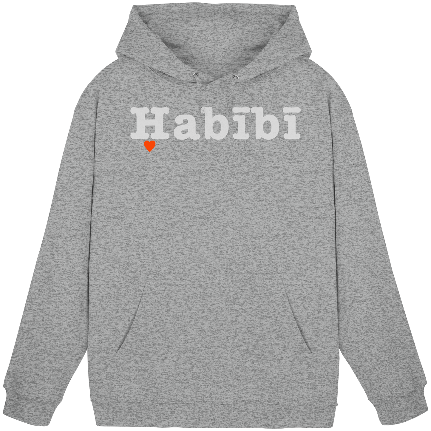 The Habibi - Unisex Hoodie
