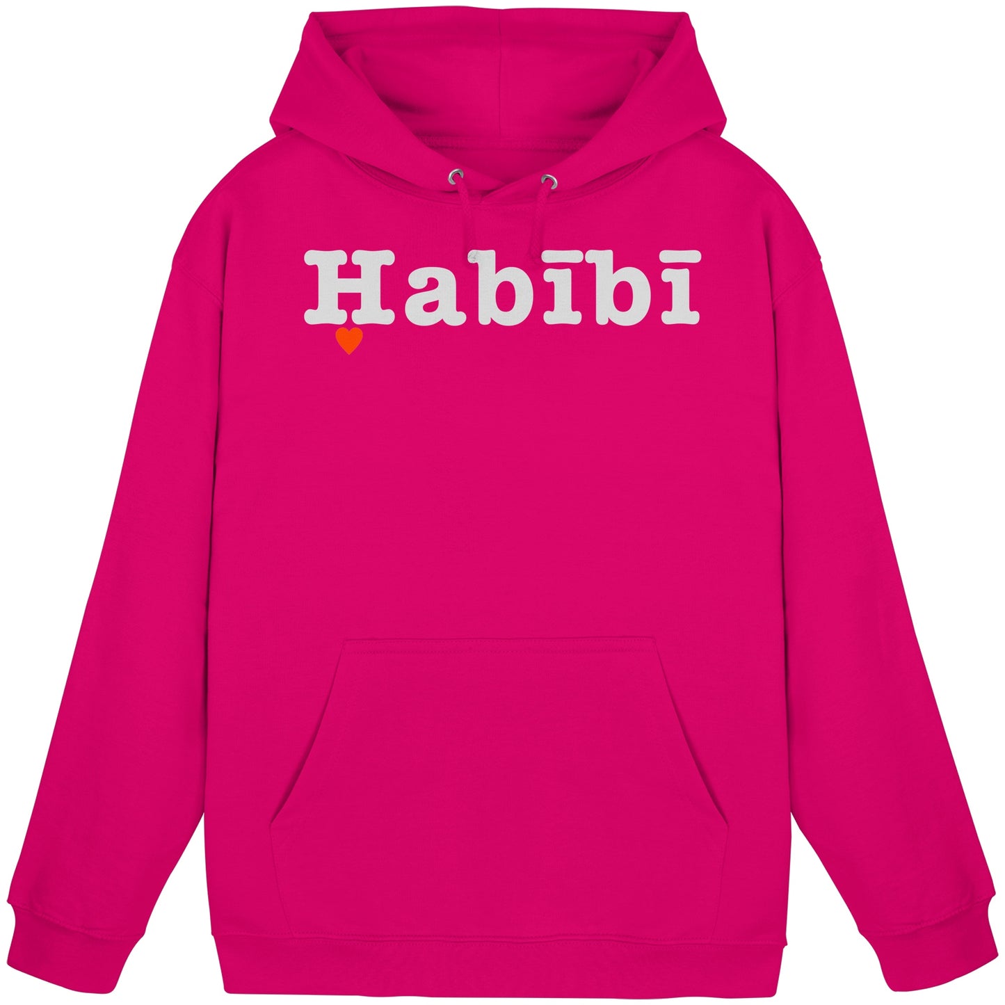 The Habibi - Unisex Hoodie