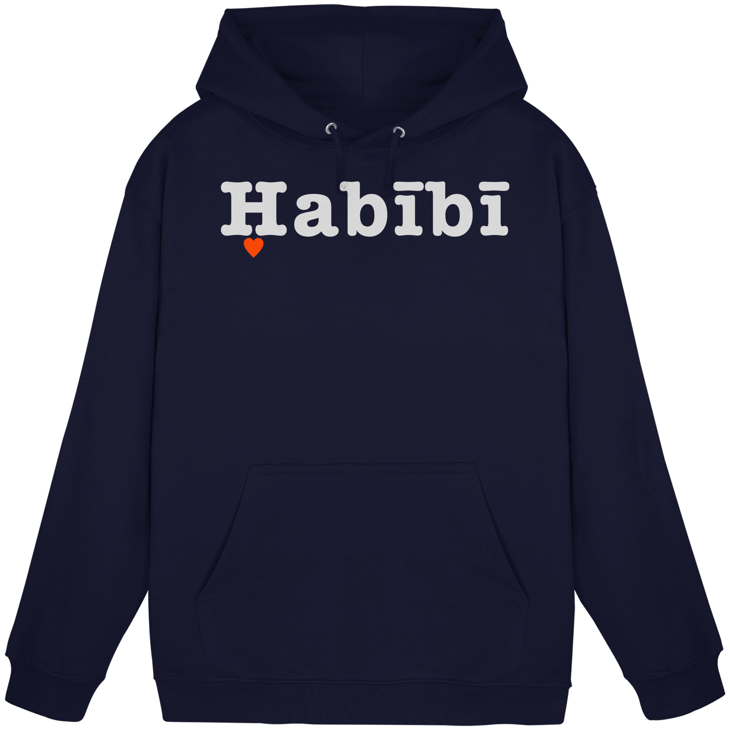 The Habibi - Unisex Hoodie