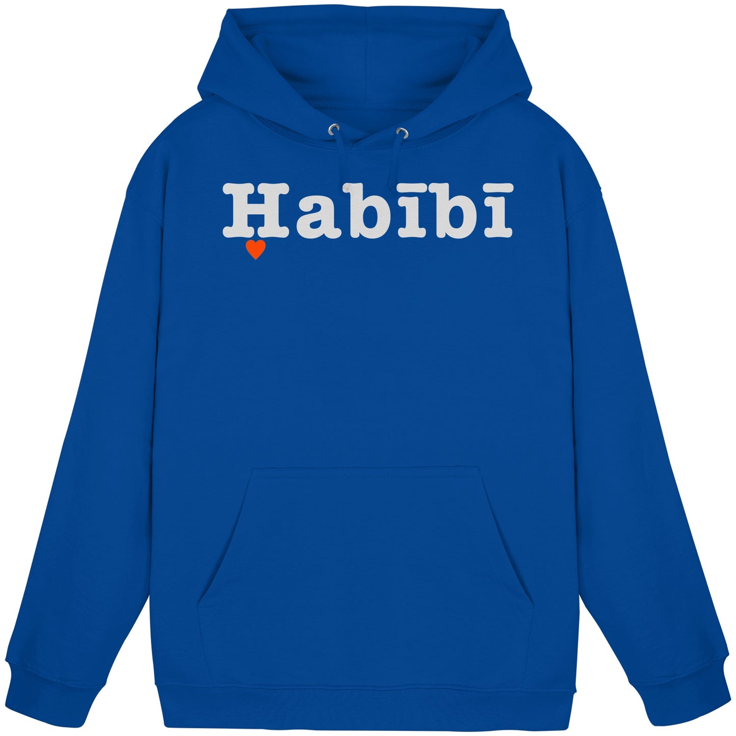 The Habibi - Unisex Hoodie