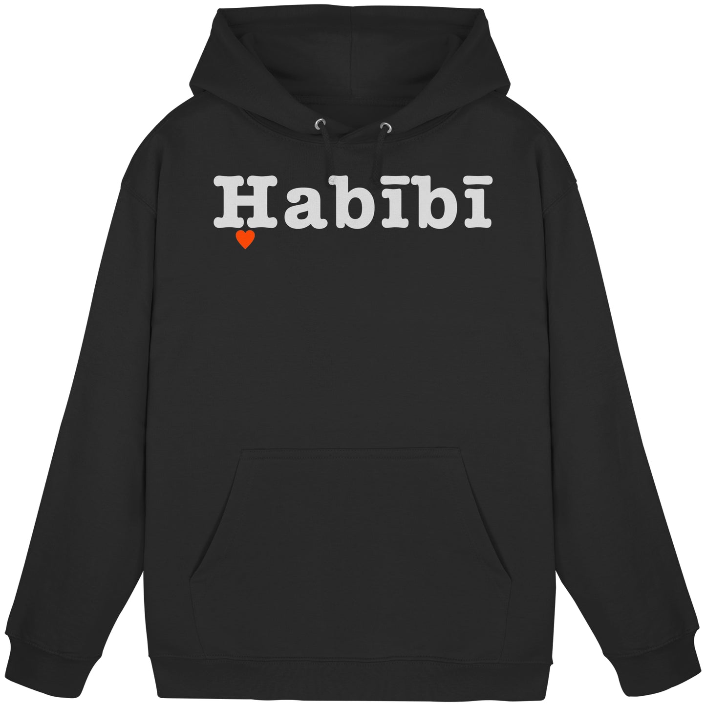 The Habibi - Unisex Hoodie