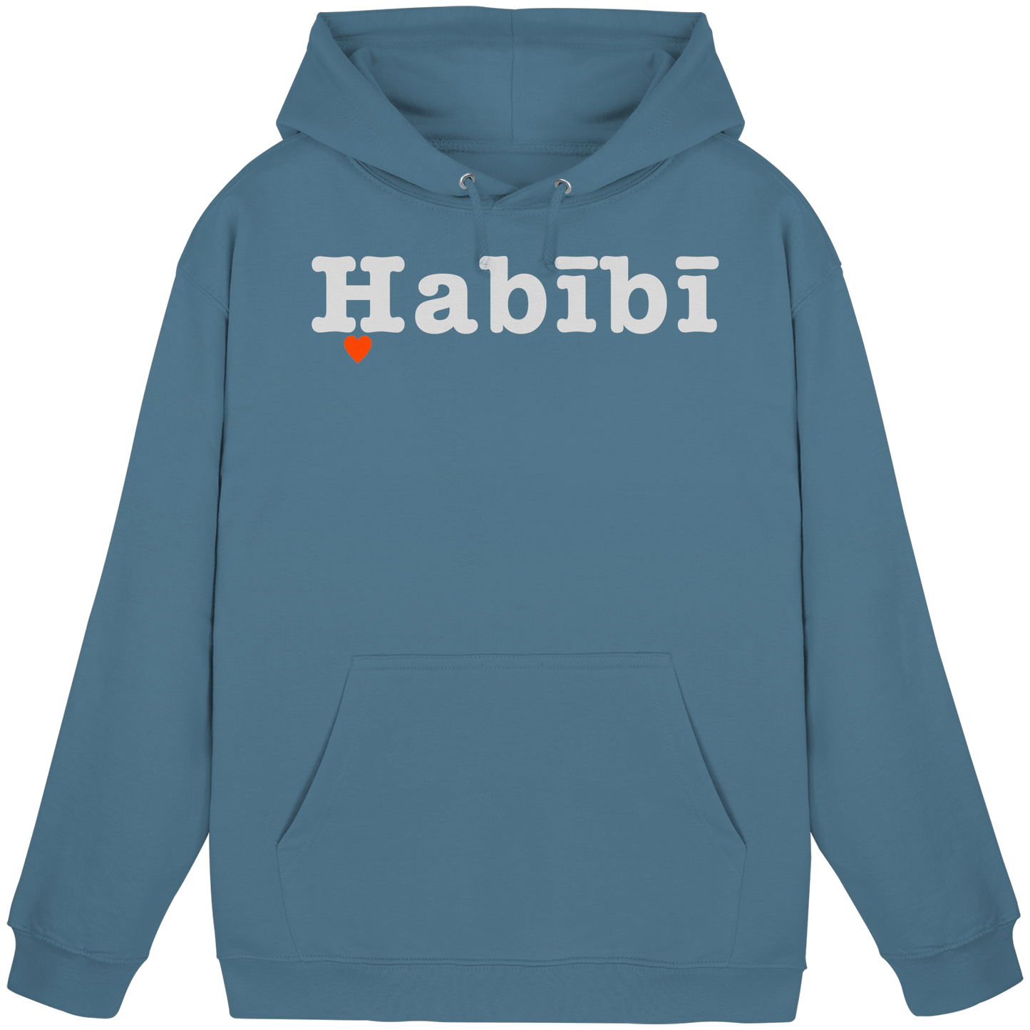 The Habibi - Unisex Hoodie