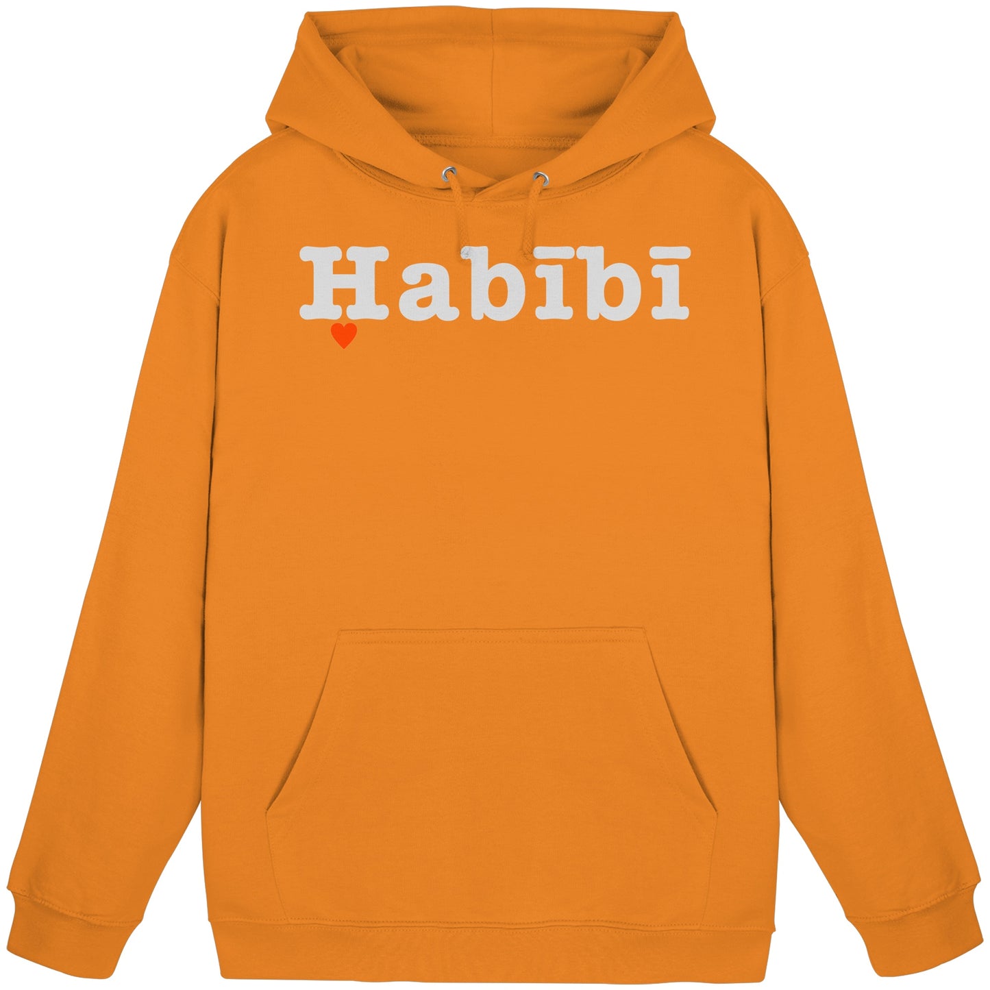 The Habibi - Unisex Hoodie