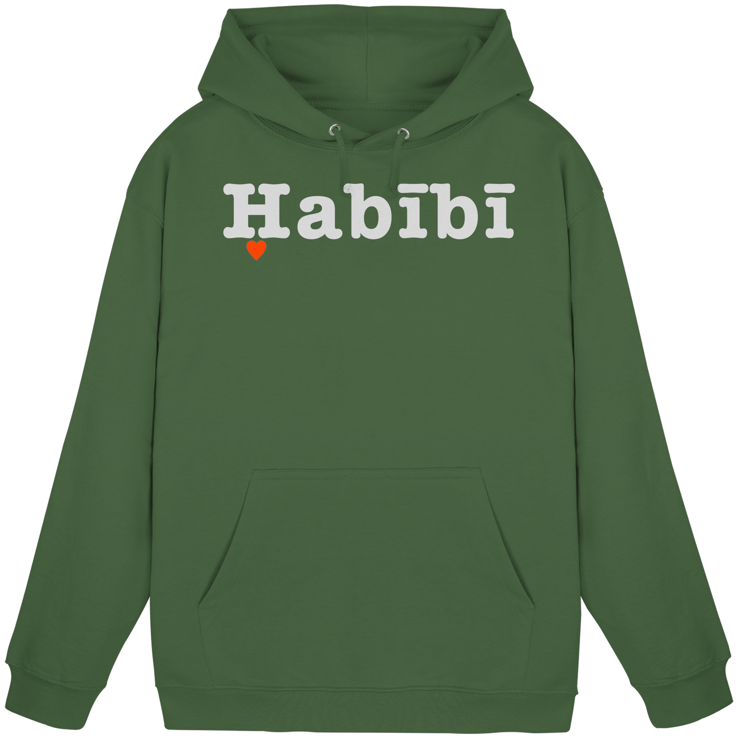 The Habibi - Unisex Hoodie