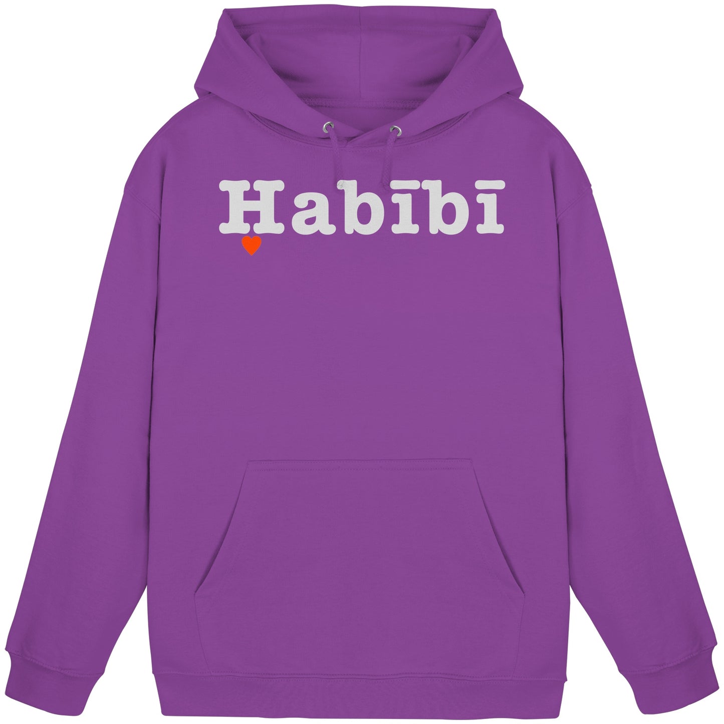 The Habibi - Unisex Hoodie