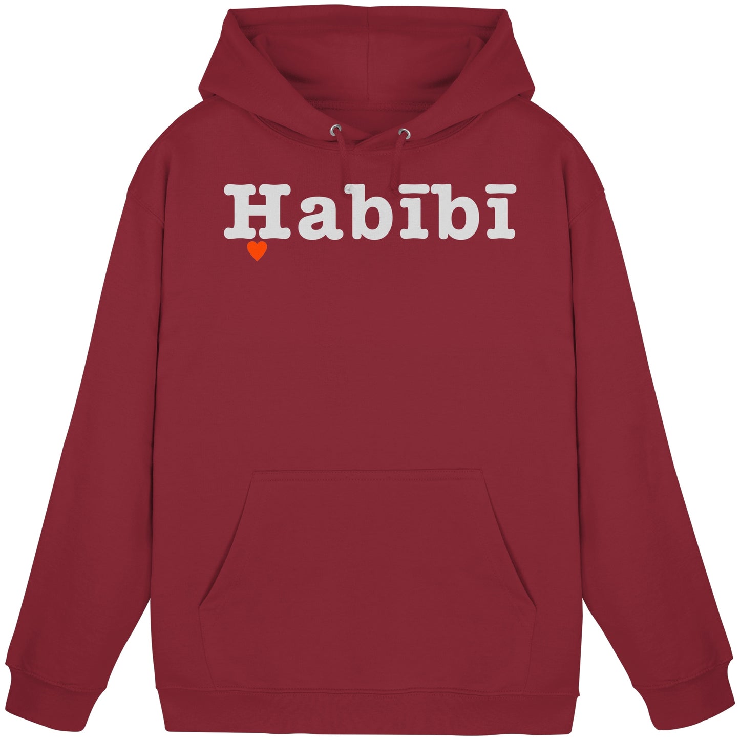 The Habibi - Unisex Hoodie