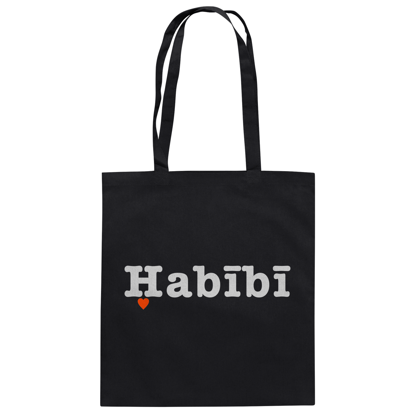 The Habibi - Organic Cotton Bag