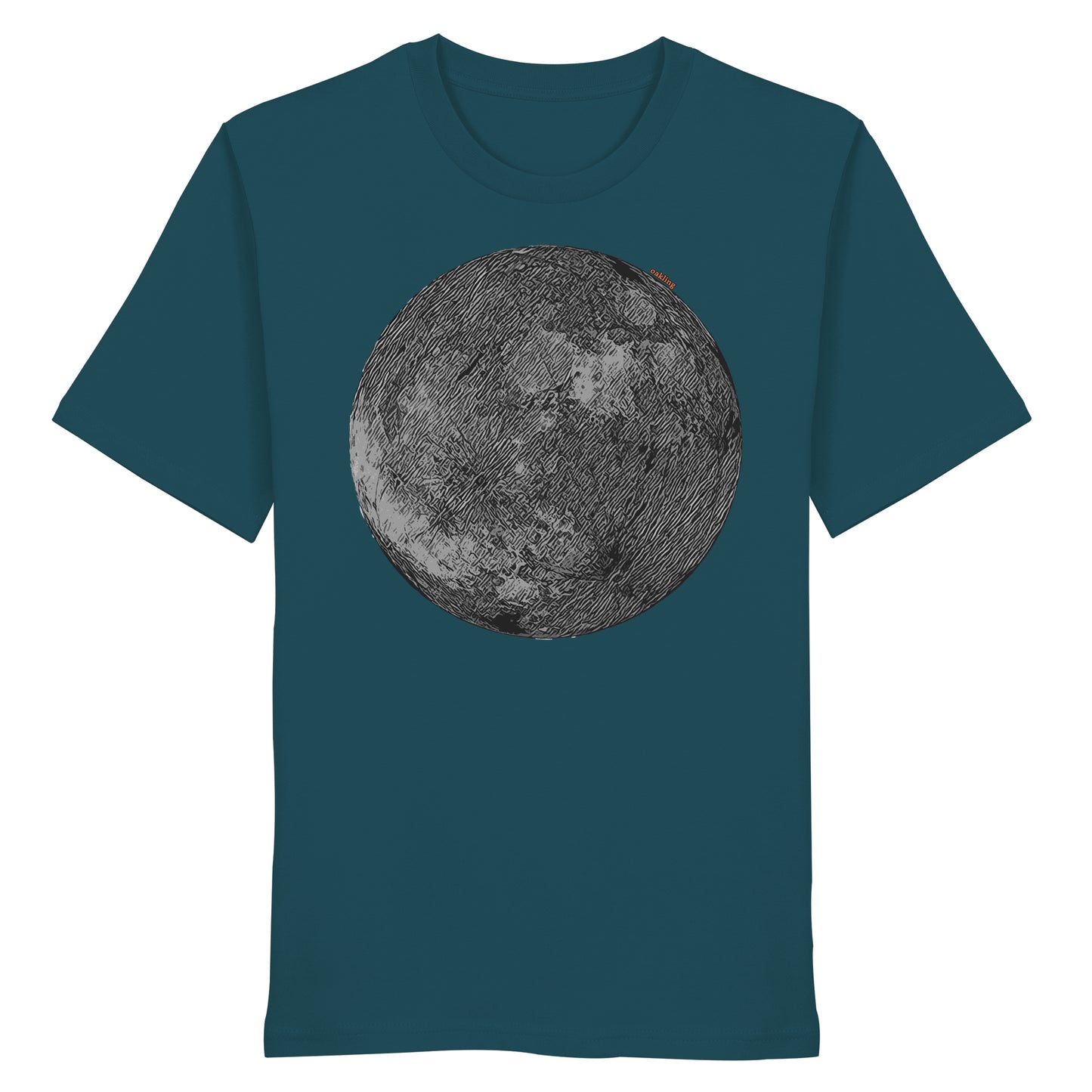 The Mond - Organic Shirt