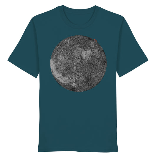 The Mond - Organic Shirt