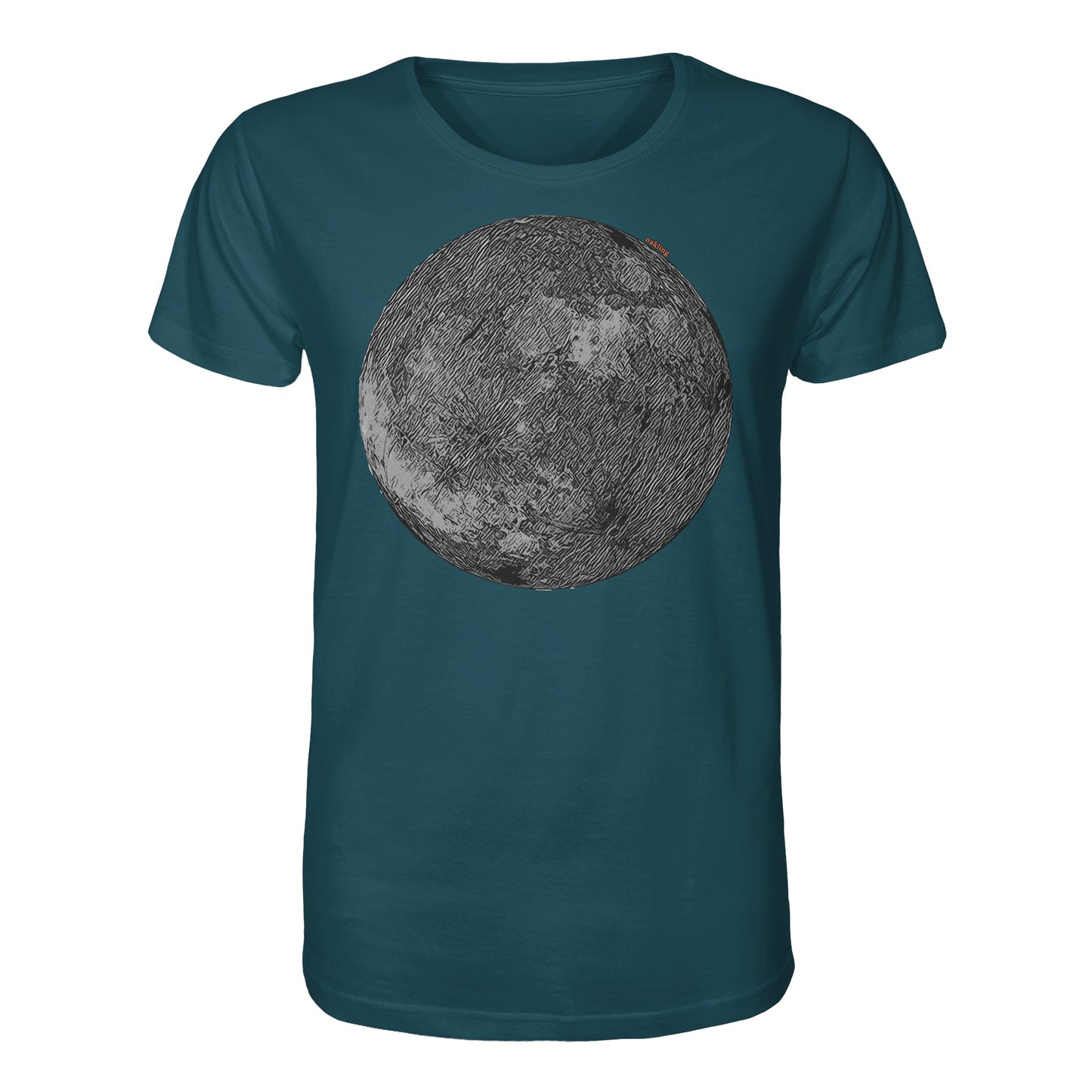 The Mond - Organic Shirt