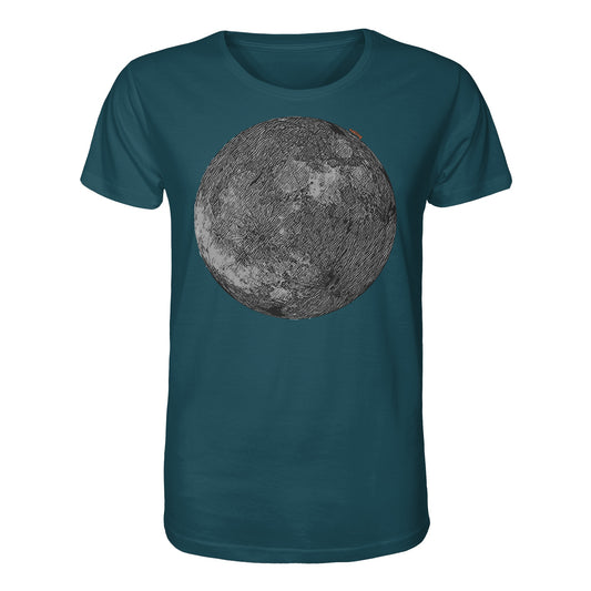 The Mond - Organic Shirt