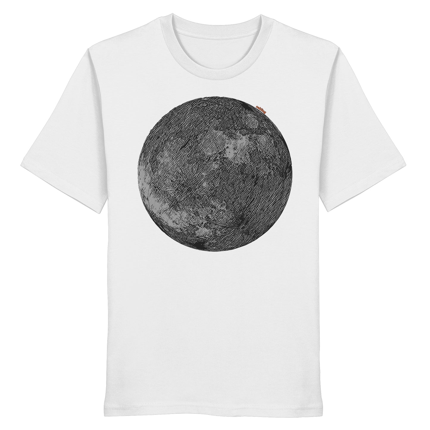 The Mond - Organic Shirt