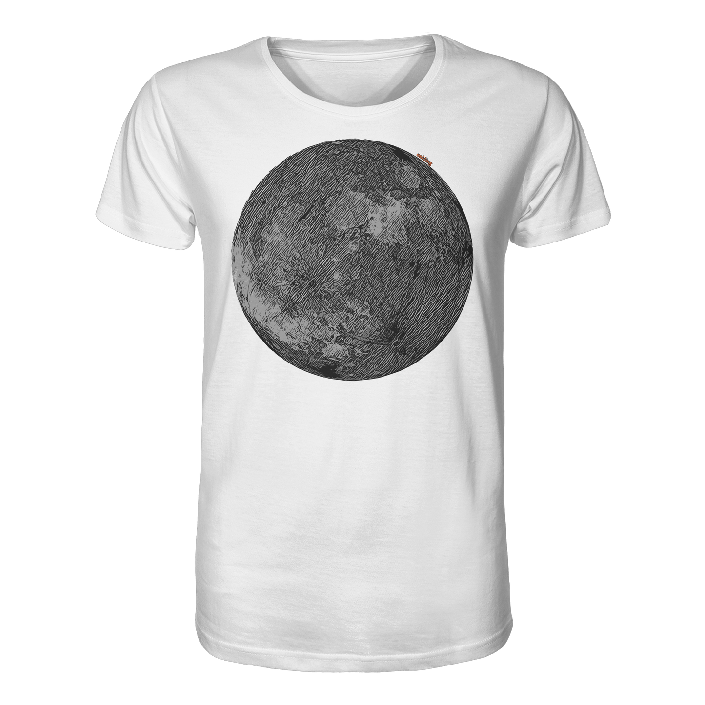 The Mond - Organic Shirt